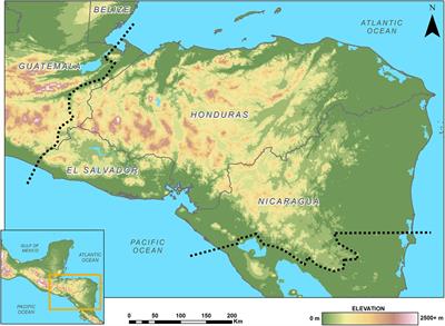 Cryptic Diversity, but to What Extent? Discordance Between Single-Locus Species Delimitation Methods Within Mainland Anoles (Squamata: Dactyloidae) of Northern Central America